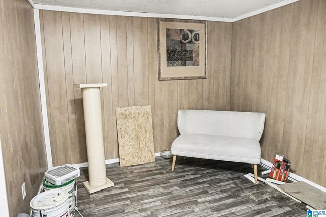 21 CIRCLE DRIVE, Anniston, AL 36201