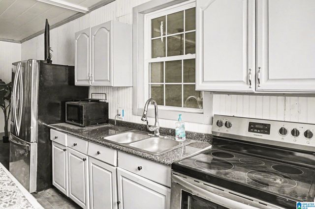 21 CIRCLE DRIVE, Anniston, AL 36201