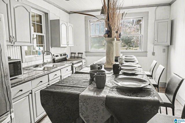 21 CIRCLE DRIVE, Anniston, AL 36201