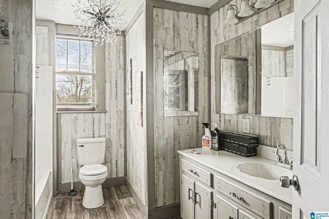 21 CIRCLE DRIVE, Anniston, AL 36201