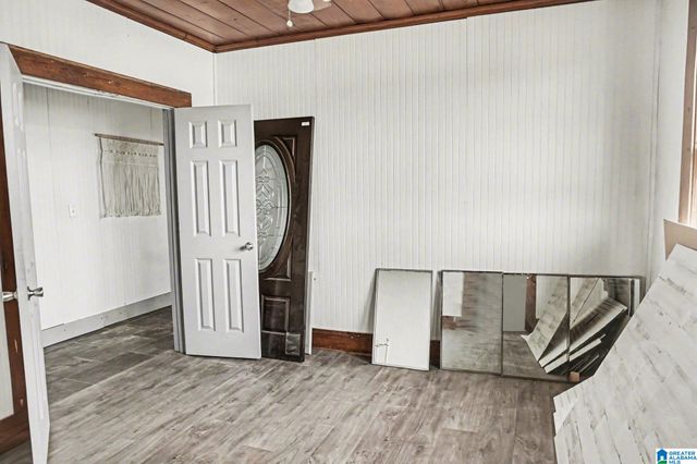 21 CIRCLE DRIVE, Anniston, AL 36201