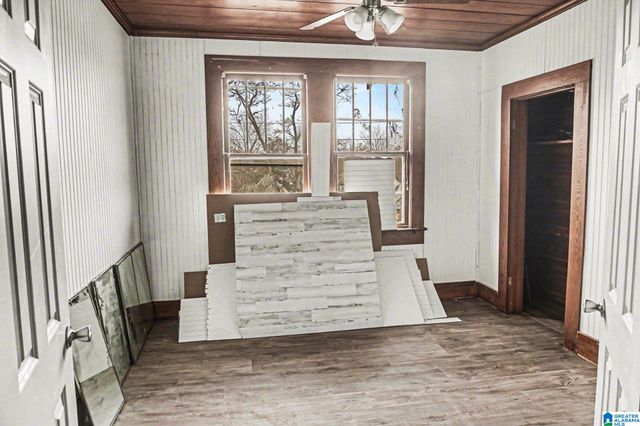 21 CIRCLE DRIVE, Anniston, AL 36201