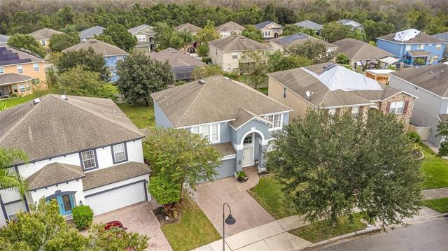 12651 WINDING WOODS LANE, Orlando, FL 32832