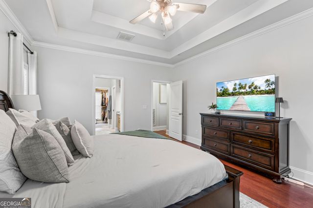 106 Vinings Place Drive, Warner Robins, GA 31088
