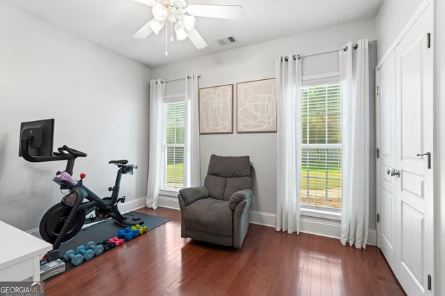 106 Vinings Place Drive, Warner Robins, GA 31088