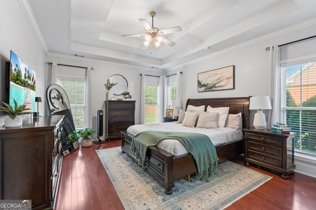 106 Vinings Place Drive, Warner Robins, GA 31088