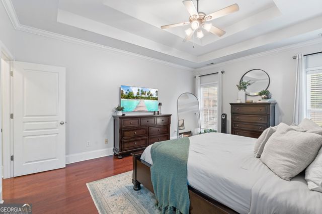106 Vinings Place Drive, Warner Robins, GA 31088