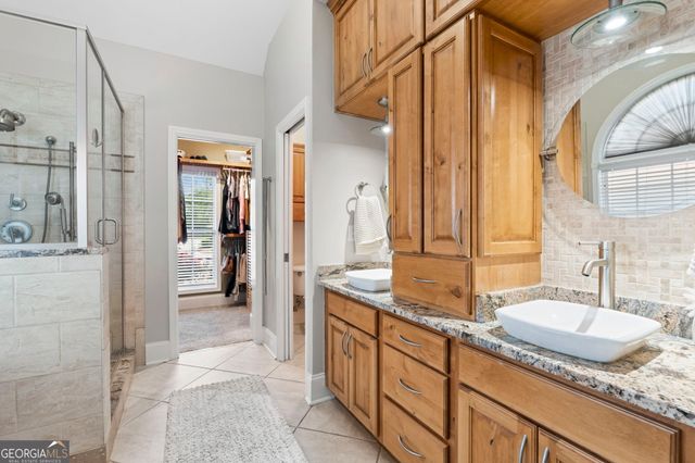 106 Vinings Place Drive, Warner Robins, GA 31088
