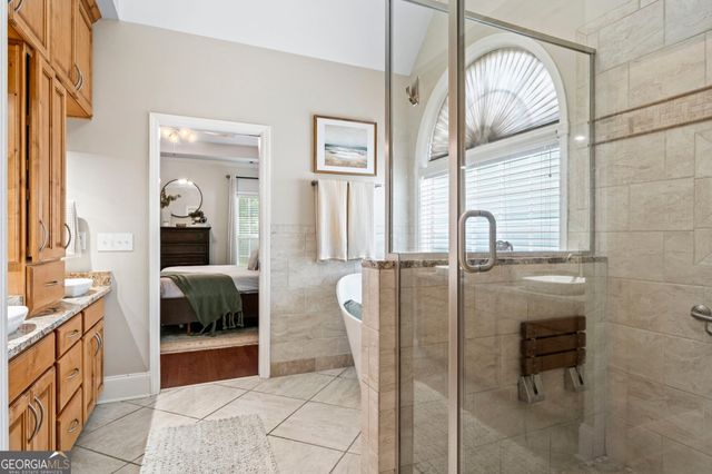 106 Vinings Place Drive, Warner Robins, GA 31088