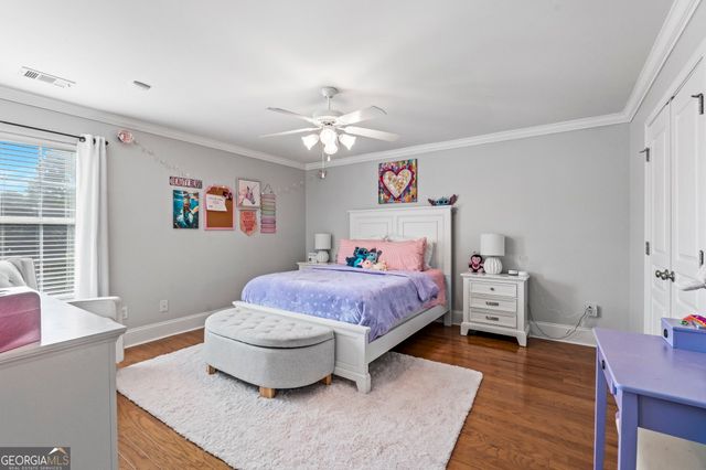 106 Vinings Place Drive, Warner Robins, GA 31088
