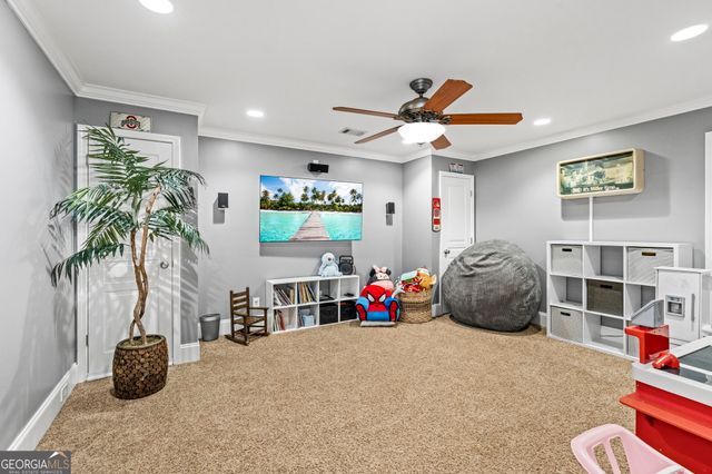 106 Vinings Place Drive, Warner Robins, GA 31088