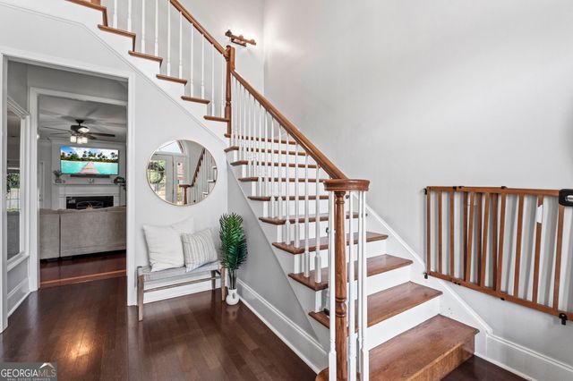 106 Vinings Place Drive, Warner Robins, GA 31088