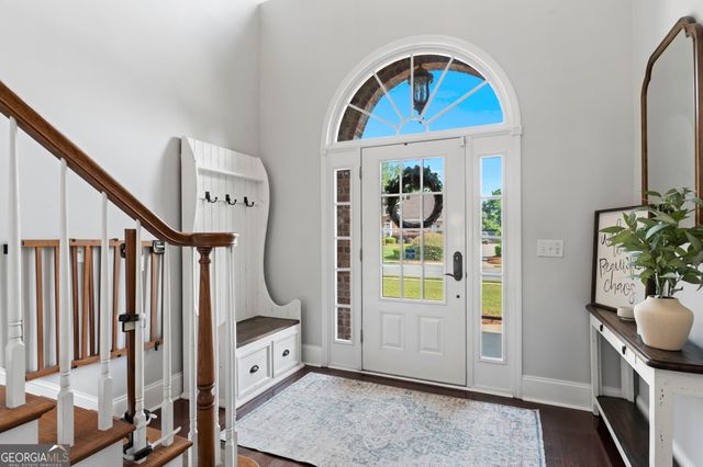 106 Vinings Place Drive, Warner Robins, GA 31088