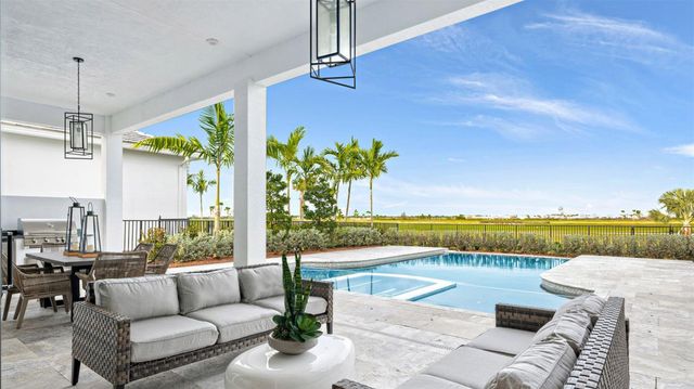 13553 SW SHINNECOCK DRIVE, Port St Lucie, FL 34987