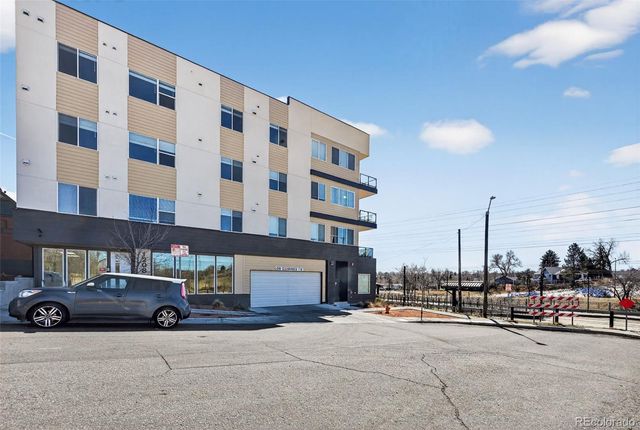 1208 Quitman Street 207, Denver, CO 80204