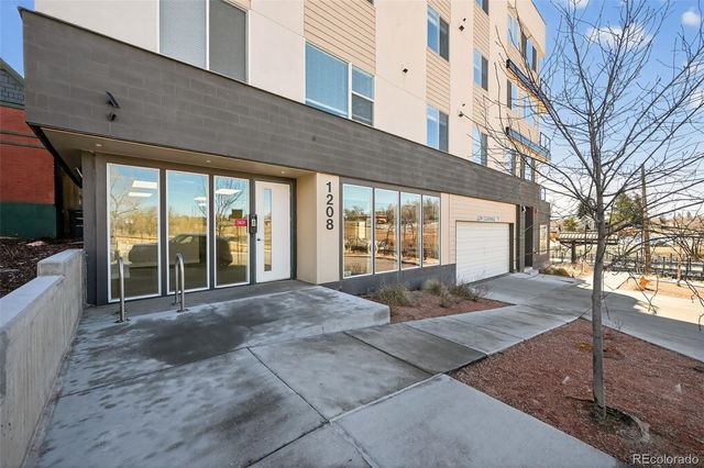1208 Quitman Street 207, Denver, CO 80204