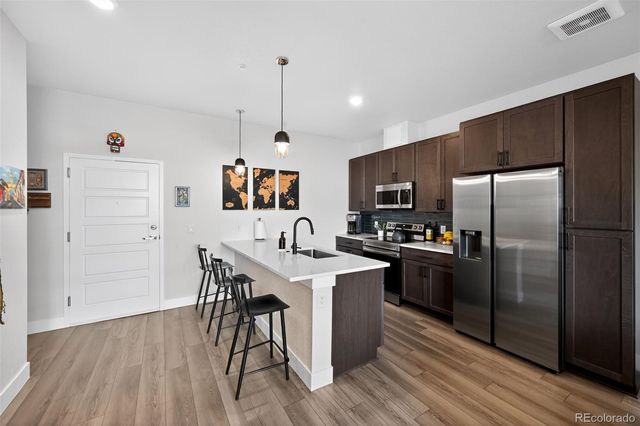 1208 Quitman Street 207, Denver, CO 80204