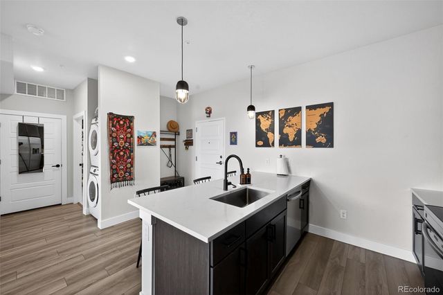 1208 Quitman Street 207, Denver, CO 80204