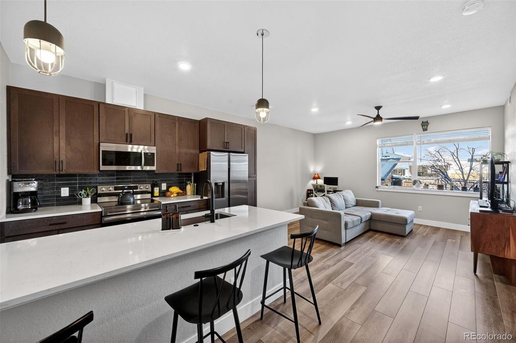 1208 Quitman Street 207, Denver, CO 80204