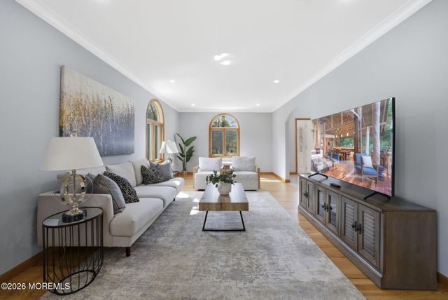 117 Crine Road, Morganville, NJ 07751