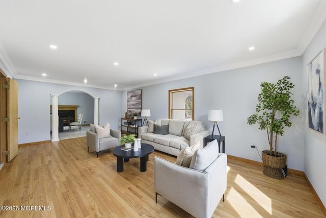 117 Crine Road, Morganville, NJ 07751