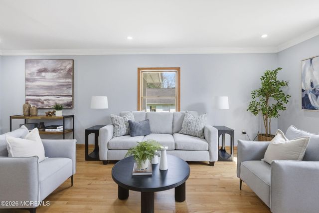 117 Crine Road, Morganville, NJ 07751