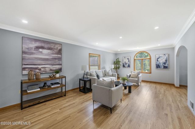 117 Crine Road, Morganville, NJ 07751