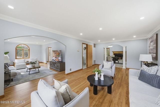 117 Crine Road, Morganville, NJ 07751