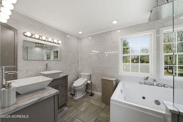 117 Crine Road, Morganville, NJ 07751