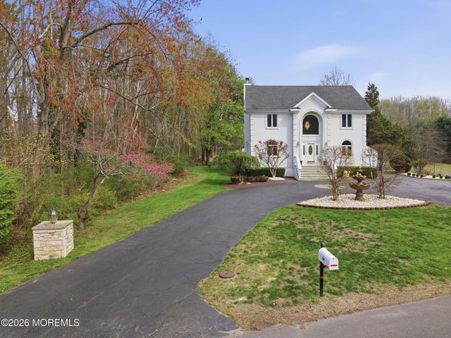 117 Crine Road, Morganville, NJ 07751