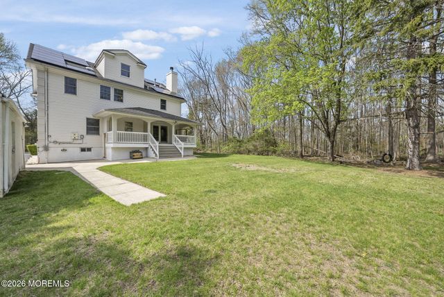 117 Crine Road, Morganville, NJ 07751