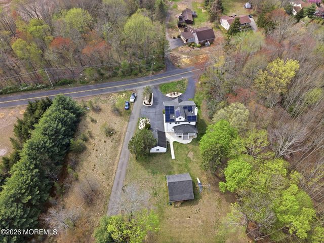 117 Crine Road, Morganville, NJ 07751
