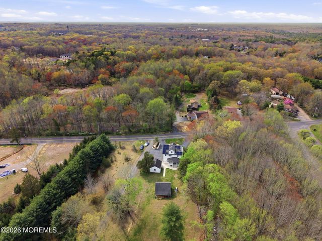 117 Crine Road, Morganville, NJ 07751