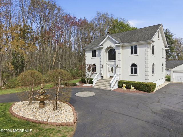 117 Crine Road, Morganville, NJ 07751