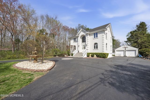 117 Crine Road, Morganville, NJ 07751