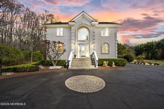 117 Crine Road, Morganville, NJ 07751