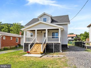 107 HOLLY AVE, Lavale, MD 21502