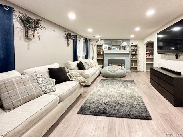 17891 E Florida Ave, Aurora, CO 80017