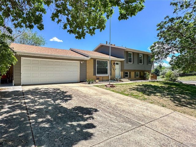 17891 E Florida Ave, Aurora, CO 80017