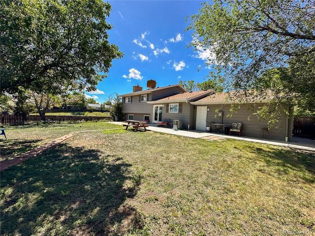 17891 E Florida Ave, Aurora, CO 80017