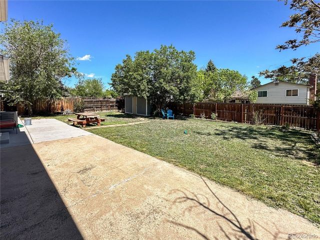 17891 E Florida Ave, Aurora, CO 80017