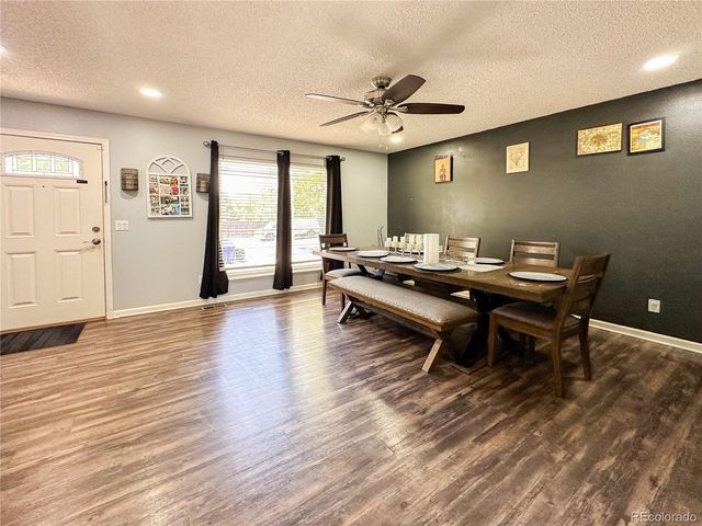 17891 E Florida Ave, Aurora, CO 80017