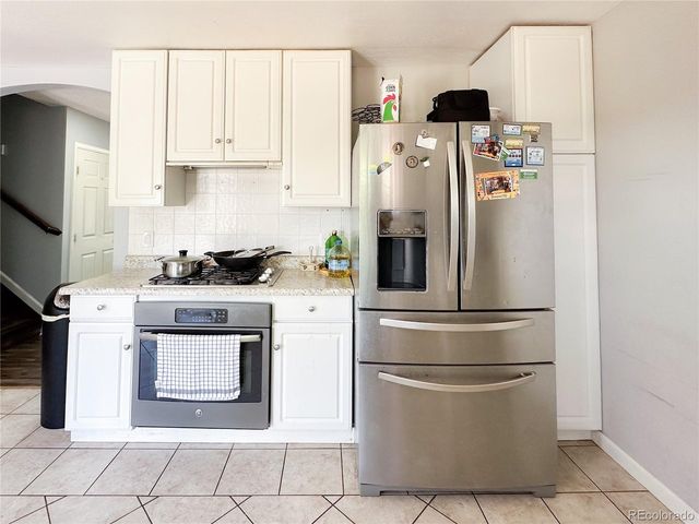 17891 E Florida Ave, Aurora, CO 80017