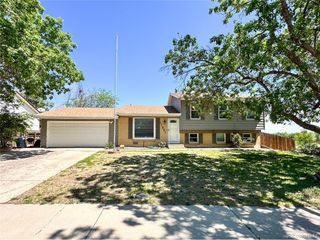 17891 E Florida Ave, Aurora, CO 80017