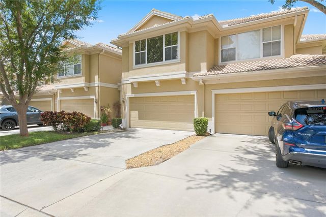 3316 COVERED BRIDGE DRIVE E, Dunedin, FL 34698