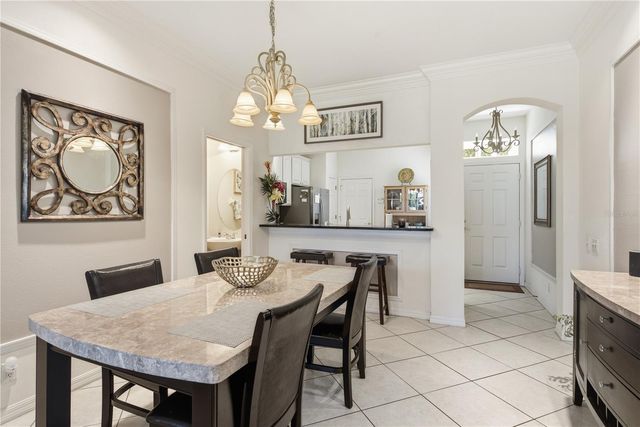3316 COVERED BRIDGE DRIVE E, Dunedin, FL 34698