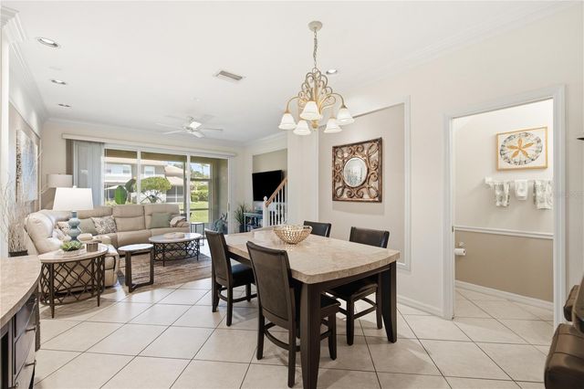 3316 COVERED BRIDGE DRIVE E, Dunedin, FL 34698