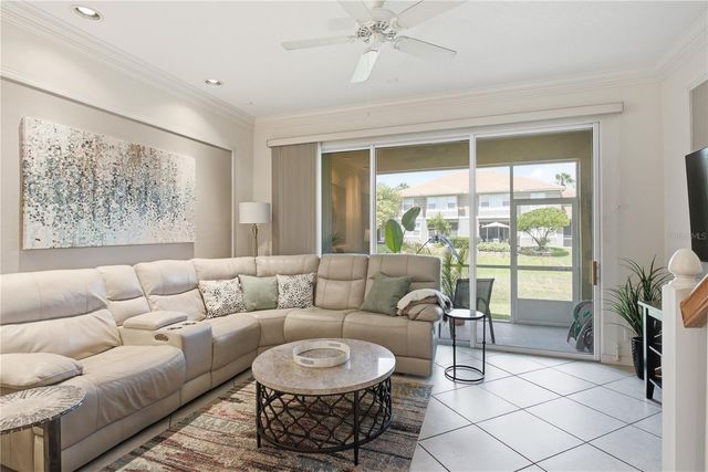 3316 COVERED BRIDGE DRIVE E, Dunedin, FL 34698