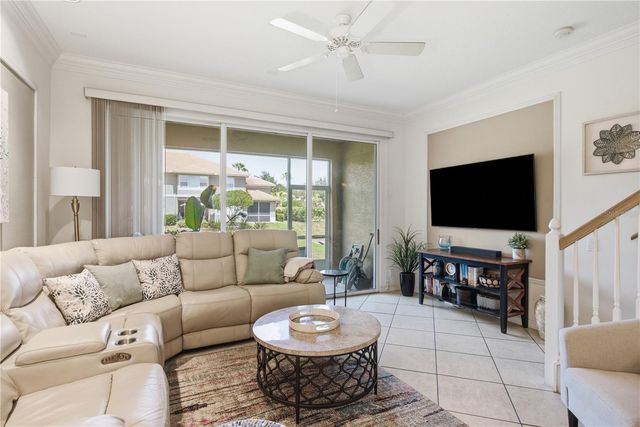 3316 COVERED BRIDGE DRIVE E, Dunedin, FL 34698