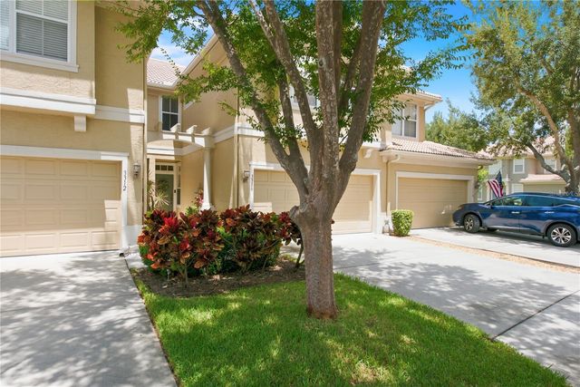 3316 COVERED BRIDGE DRIVE E, Dunedin, FL 34698